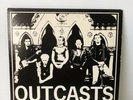 Outcasts, Magnum Force 7