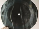 JIMI HENDRIX PURPLE HAZE X-Ray USSR Record Roentgen Ribs Bone Music Vinyl