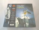 Uriah Heep Demons And Wizards Sealed Vinyl Record LP UK 1997 Numbered Limited