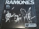Ramones Live At The Roxy 1976 LP