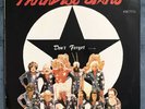 PARADISE STARS DON’T FORGET VINYL RECORD LP FIRST PRESS A1/B1 VG+ to EX/VG+ RARE