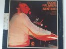 Eddie Palmieri Sentido Coco Records  VG+ LP #4284