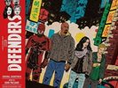 Marvel's The Defenders Original Soundtrack 2xLP