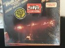 BOB SEGER & THE SILVER BULLET BAND Nine Tonight 2LP VG+ VINYL 3 HYPE STICKERS
