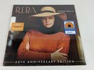 NEW Reba McEntire - Rumor Has It Exclusive Orange [Vinyl] Record LP Walmart