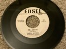 Travelin’ / The Freedom Riders Harold Jackson RARE R&B SOUL 45