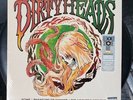DIRTY HEADS RARE HOME: PHANTOMS OF SUMMER LP SEALED MINT CONDITION OOP VINYL RSD