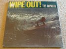 The Impacts 1963 Del-Fi Mono LP 