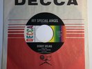 Bobby Helms / My Special Angel / Decca 45rpm  / NM