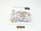 ? NEW Foster The People - Torches [Vinyl] Record LP Sealed