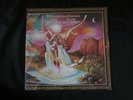 CARLOS SANTANA & ALICE COLTRANE, Illuminations QUADRAPHONIC USA New Sealed LP