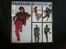 DeBARGE, Rhythm Of The Night USA New Sealed Old Stock LP