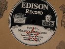 Juan De La Cruz y Bienvenido Leon EDISON 60036 E+ 