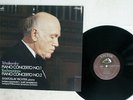 RICHTER TCHAIKOVSKY PIANO CONCERTO NO.1/RACHMANINOV VICTOR VIC 3107 Japan LP