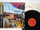 WEATHER REPORT THIS IS THIS CBS/SONY 28AP 3208 Japan OBI PROMO VINYL LP