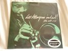 LEE MORGAN Indeed Philly Joe Jones Horace Silver 200 gram vinyl NEW LP