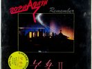 RARE OASIS RECORDS Sinawe DOWN AND UP Heavy Metal K-Pop 1987 S. KOREA OL-2793