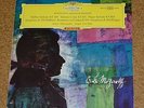 LP Mozart Böhm Haffner Prague DGG 1Ed Red Stereo SLPM 138112
