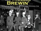 Various Artists - There's Trouble Brewin': 16 Serious Rocki' Crackers For Your C