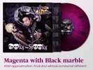 AURELIO VOLTAIRE Ooky Spooky (2021 Stereo Mix) LP VINYL 2021