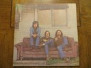 Crosby, Stills & Nash – Crosby, Stills & Nash 1977 Atlantic SD 19117 LP EX/EX