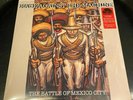 RAGE AGAINST THE MACHINE-BATTLE OF MEXICO CITY...RSD...COLOR VINYL...NEW SEALED