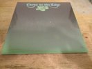 YES VERY RARE SEALED LP CLOSE TO THE EDGE 1972 USA  ATLANTIC