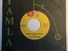 Stevie Wonder / Uptight (Everything's Alright) / 1965 45rpm  / NM+