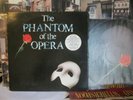The Phantom Of The Opera 2Lp Set w Booklet