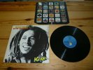 BOB MARLEY and the WAILERS KAYA VINYL ALBUM RECORD LP 33 NEAR MINT ORIGINAL 1978