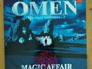 Vinyl Do LP Magic Affair Omen (the story continues...) 1994 2lp CDL Eurodisco