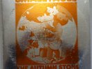 Small Faces :The Autumn Stone - CANADA Daffodil SBA 16038