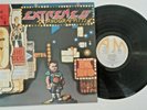 EXTREME II,PORNOGRAFFITTI, 1990 UK 1ST PRESS (MORE THAN WORDS), A&M 395 313 1,EX