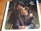 Ella Fitzgerald Duke Ellington at Duke's Place,LP Verve V-4070,1966 GF, INNER,EX