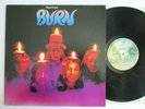 DEEP PURPLE   VG+ Burn LP   Warner Bros W-2766   blackmore's rainbow, whitesnake