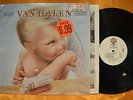 Van Halen '1984' LP IN SHRINK W/ HYPE STICKER
