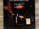 NEIL YOUNG VINYL 4 LP Bluenote Cafe LIVE 1988 NYA