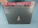 *SEALED* THE KINKS 