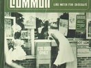 Common Like Water For Chocolate NEAR MINT MCA Records 2xVinyl LP