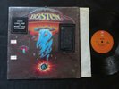 BOSTON, Boston [with both hype stickers] USA 1st pressing LP More Than A Feeling