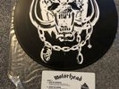 Motorhead Ace Of Spades 12” Picture Disc