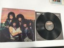 KISS Creatures of the Night - 1985 Alternate Cover Vinyl LP - NICE  VG++