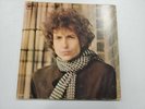 BOB DYLAN   BLONDE ON BLONDE 2 LP   COLUMBIA C2L-41 MONO 2 Eye