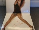 1989 Tina Turner Foreign Affair *Rare Signed* Gatefold LP Album Vinyl ESTU 2103