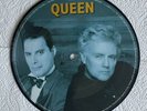 Queen - Limited Edition Original 1996 Picture Disc Single Vinyl.