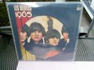 Les Beatles 1965 LP (odeon OSX 228)