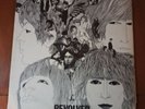 The Beatles revolver