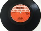 Jackie Edwards –  I Don't Know / The Same One  (7