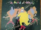 Queen: A Kind of Magic Vinyl LP, Classic Rock. 1986. Capital Records smas-12476.