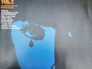 Various - Blues Anytime Vol.2 (LP, Comp, Mono)